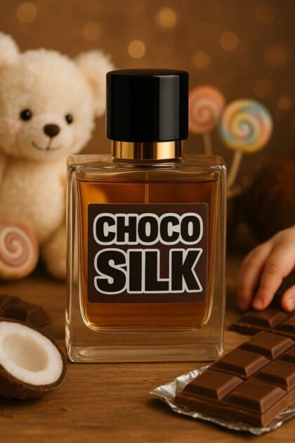 Choco Silk