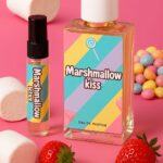 Marshmallow Kiss