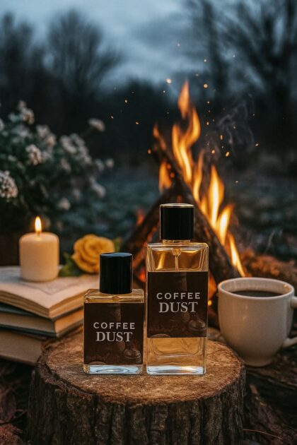 Coffee Dust