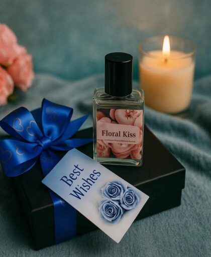 Floral Kiss