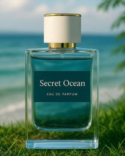 Secret Ocean