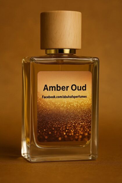 Amber Oud