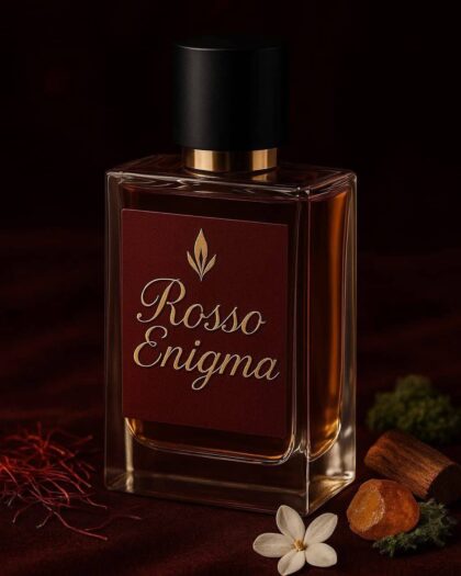 Rosso Enigma