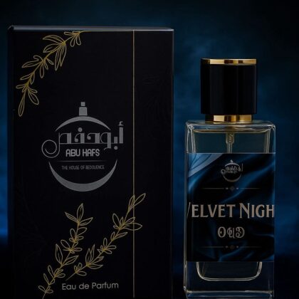 Velvet Night OUD