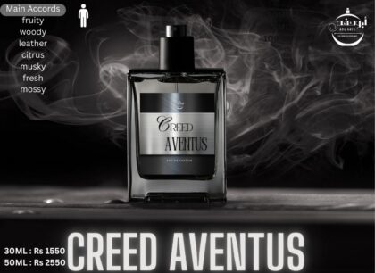 Creed Aventus