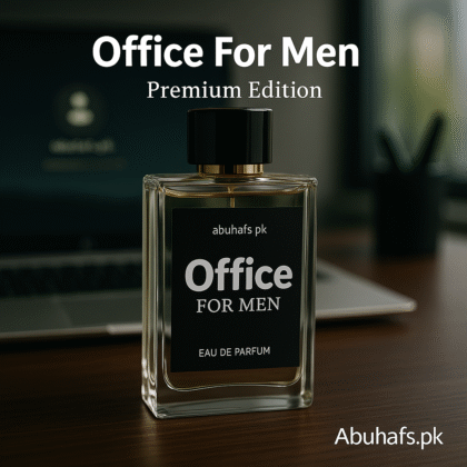 Office for men Premium