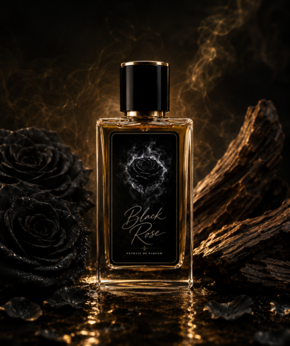 Black Rose